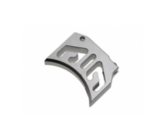 CowCow Aluminium Trigger T1 - Silver