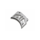 Aluminium Trigger T1 - Silver