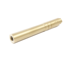 GK Tactical Stainless Steel outerbarrel for Capa 4.3 - Gold