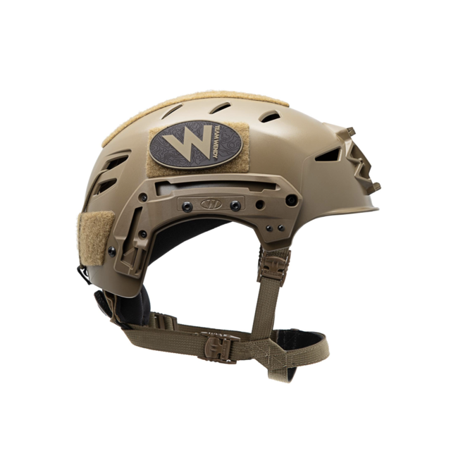 Team Wendy EXFIL® LTP HELMET