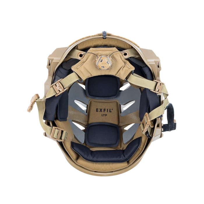 Team Wendy EXFIL® LTP HELMET