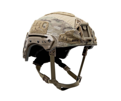 Team Wendy EXFIL® Ballistic/SL Helmet Cover (2.0 Rail)
