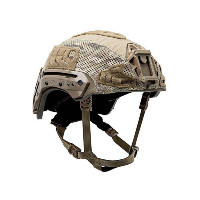 Team Wendy EXFIL® Ballistic/SL Helmet Cover (2.0 Rail)