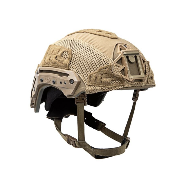 Team Wendy EXFIL® Ballistic/SL Helmet Cover (2.0 Rail)