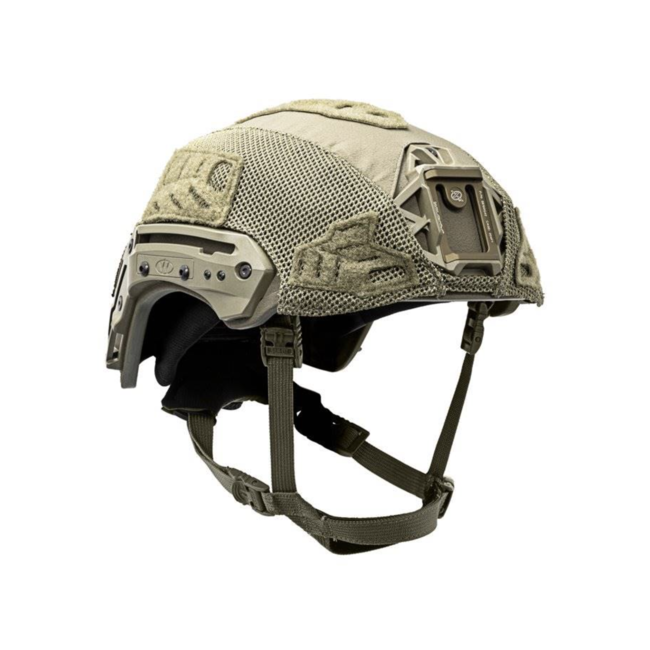Team Wendy EXFIL® Ballistic/SL Helmet Cover (2.0 Rail)