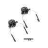 Team Wendy EXFIL® PELTOR™ Comms Adapter kit with PELTOR™ Boom Mic.