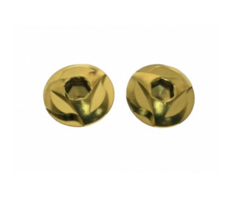 CowCow SS Grip Screw - Gold