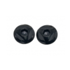 CowCow SS Grip Screw - Black