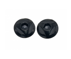 CowCow SS Grip Screw - Black