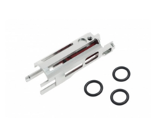CowCow B01 Dynamic Blowback Housing - Grey