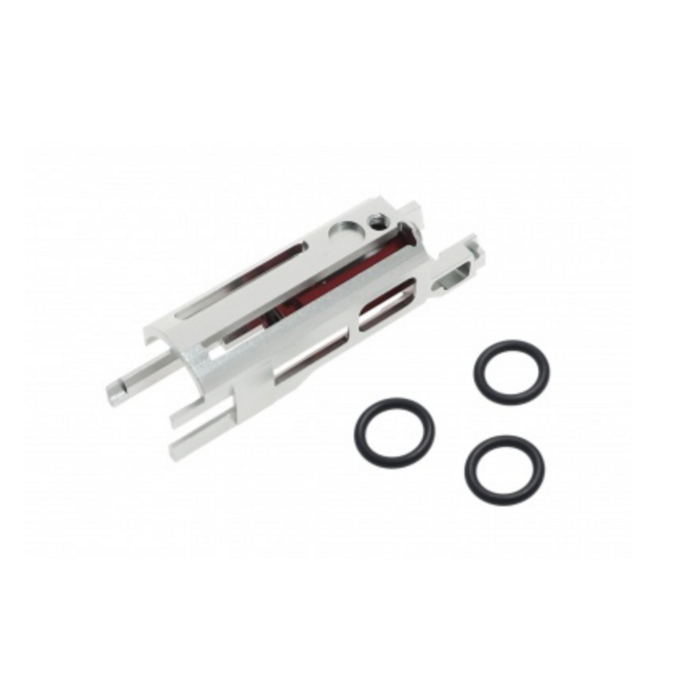 CowCow B01 Dynamic Blowback Housing - Grey