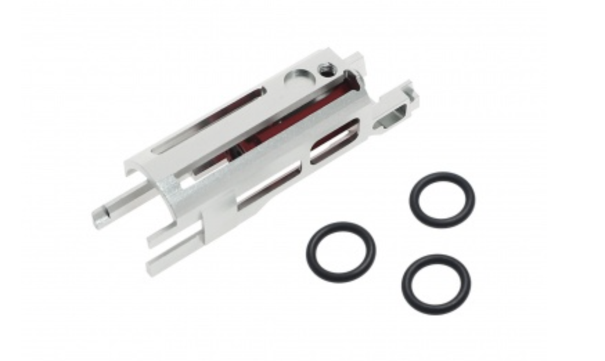 CowCow B01 Dynamic Blowback Housing - Grey