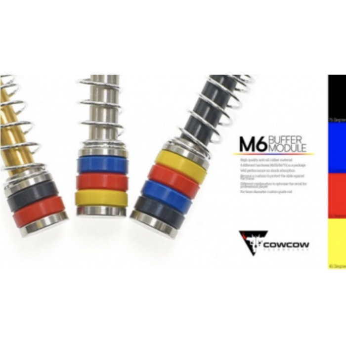 CowCow M6 Buffer Module