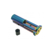 CowCow AAP01 Ultralight blowback unit - Rainbow