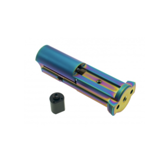 CowCow AAP01 Ultralight blowback unit - Rainbow