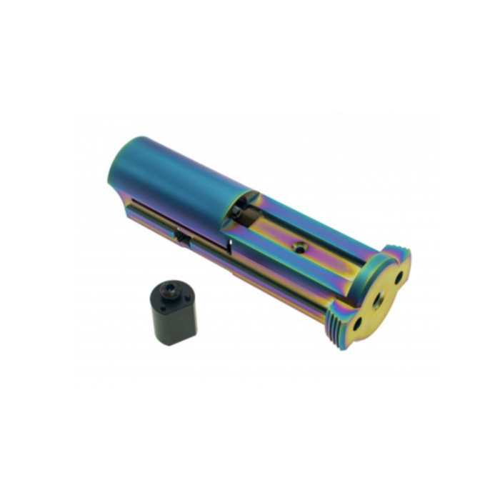 CowCow AAP01 Ultralight blowback unit - Rainbow