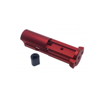 CowCow AAP01 Ultralight blowback unit - Red