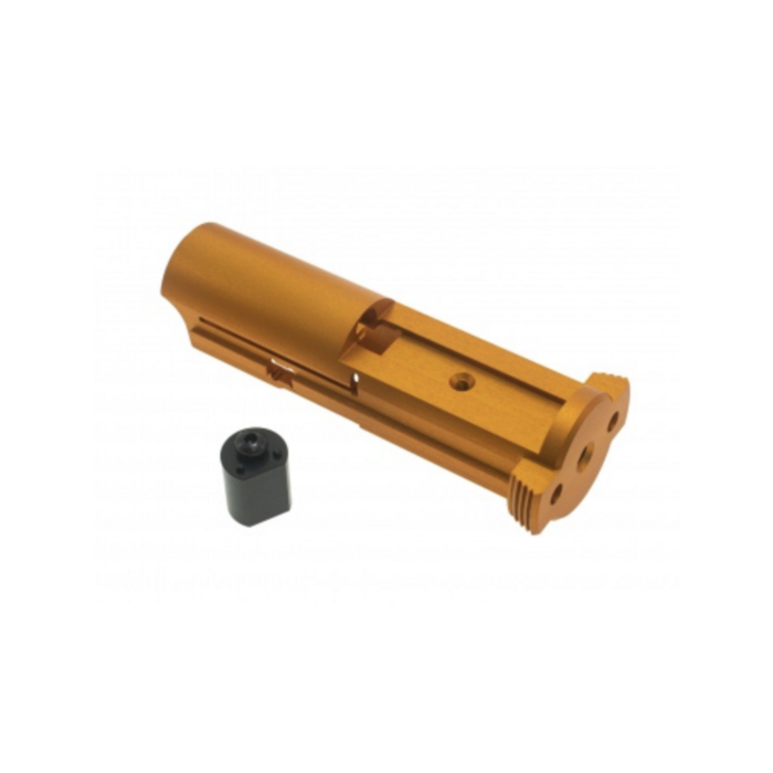 CowCow AAP01 Ultralight blowback unit - Gold