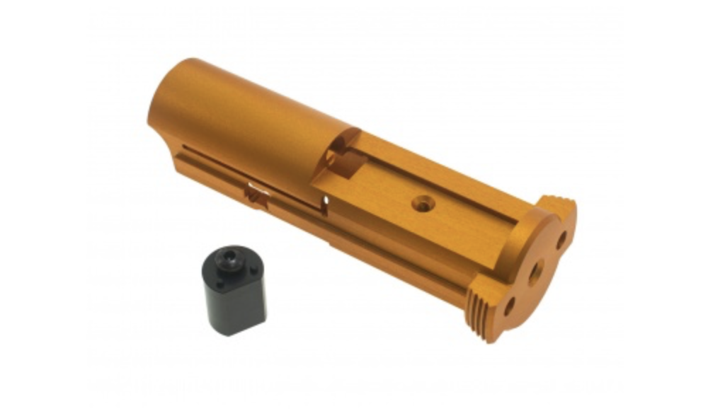 CowCow AAP01 Ultralight blowback unit - Gold
