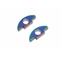 CowCow AAP01 - Aluminium Buffer