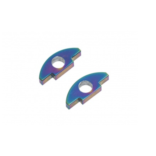 CowCow AAP01 - Aluminium Buffer