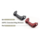 AAP01 Extended Mag Release - Red