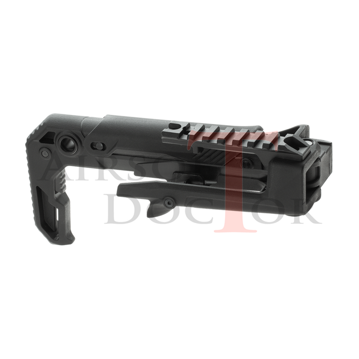 Action Army AAP01 Folding Stock