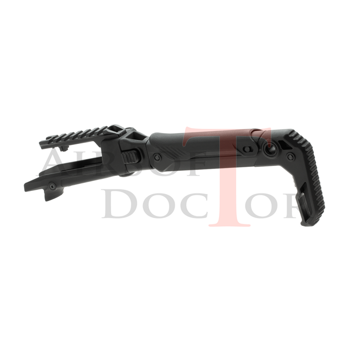 Action Army AAP01 Folding Stock