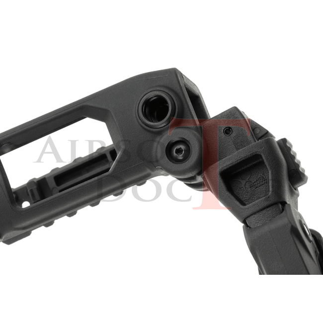 Action Army AAP01 Folding Stock