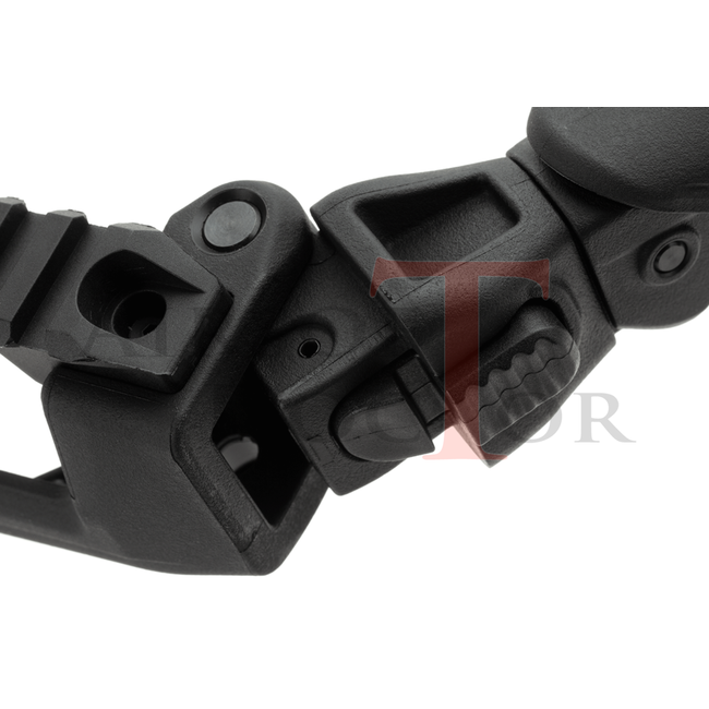 Action Army AAP01 Folding Stock