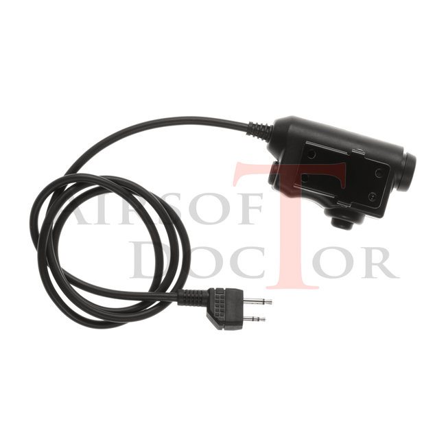 Earmor M51 Tactical PTT Midland