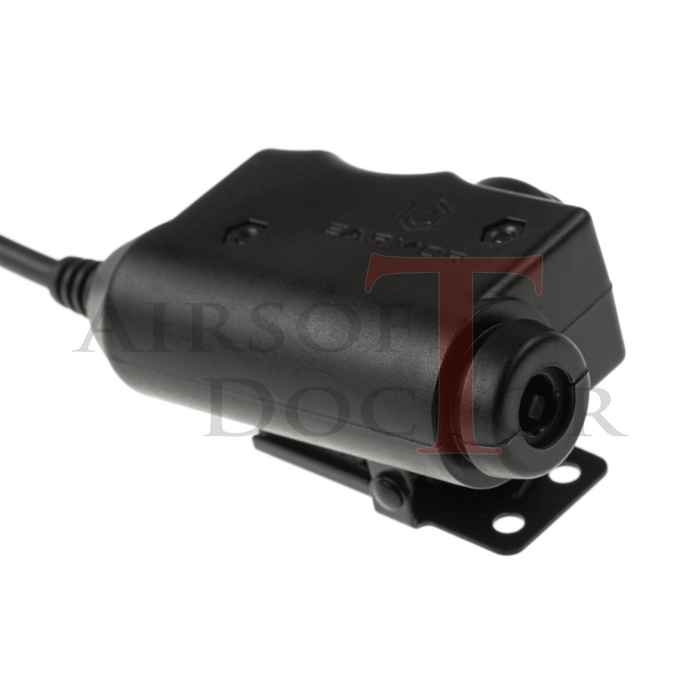 Earmor M51 Tactical PTT Midland