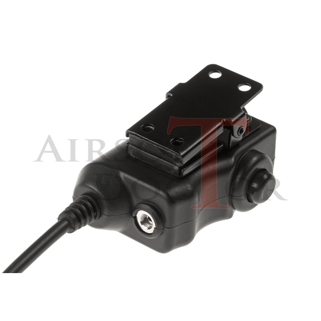 Earmor M51 Tactical PTT Midland