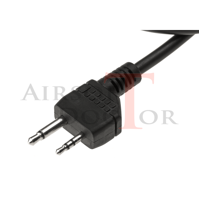 Earmor M51 Tactical PTT Midland