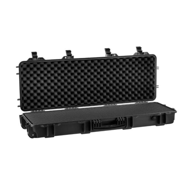 Nuprol Pluck Foam for Xtra  Large Hard Case