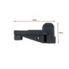 T8 Enhanced Magazine Lip for Tokyo Marui MWS GBB
