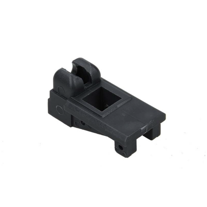 T8 Enhanced Magazine Lip for Tokyo Marui MWS GBB