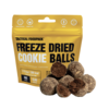 Tactical Foodpack Freeze-Dried Cookie Balls (68g)