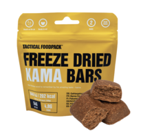 Tactical Foodpack Freeze-Dried Kama Bars (54g)