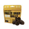 Tactical Foodpack Freeze-Dried Rum Balls (40g)