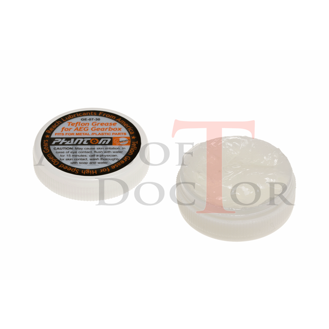 Guarder Gearbox Teflon Grease