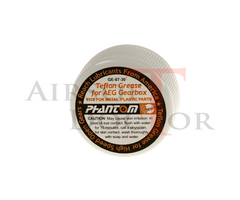 Guarder Gearbox Teflon Grease