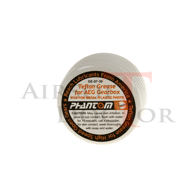 Guarder Gearbox Teflon Grease