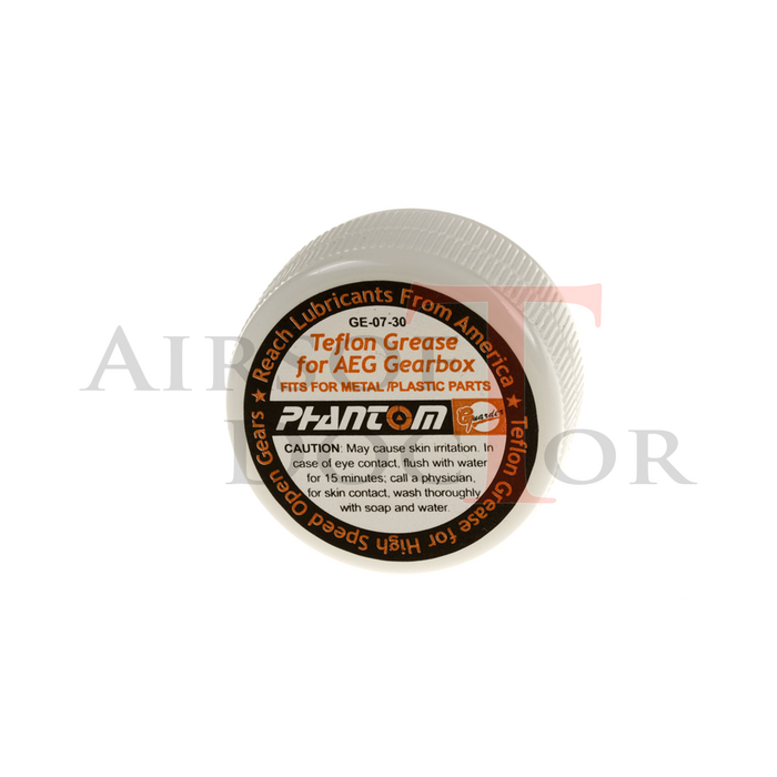 Guarder Gearbox Teflon Grease