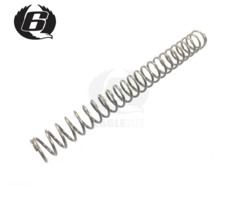 Eagle6 M130 upgrade spring for Next-Gen Recoil Shock