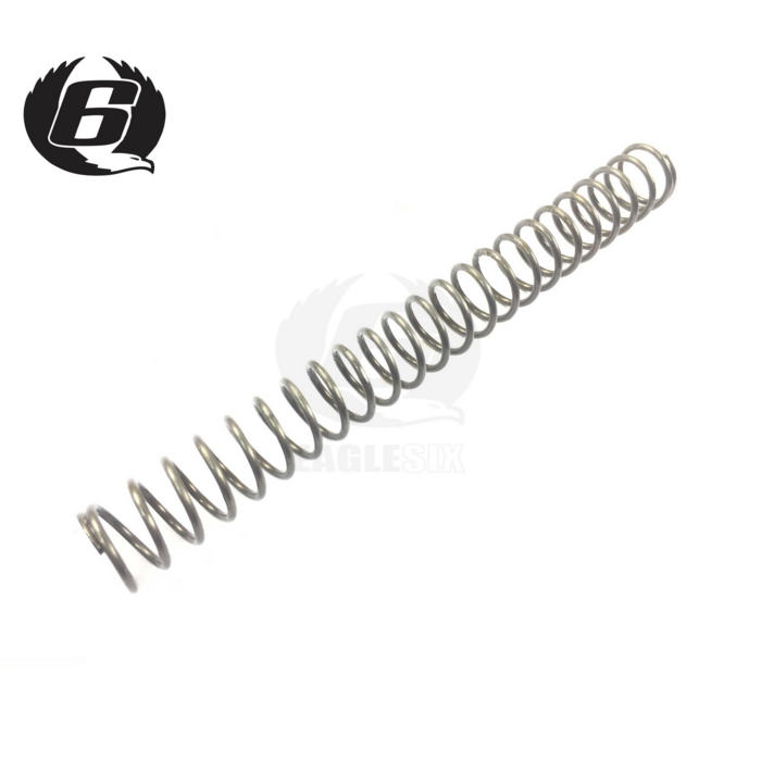 Eagle6 M130 upgrade spring for Next-Gen Recoil Shock