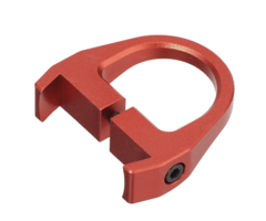 TTI Airsoft Charging Ring for AAP01 - Red