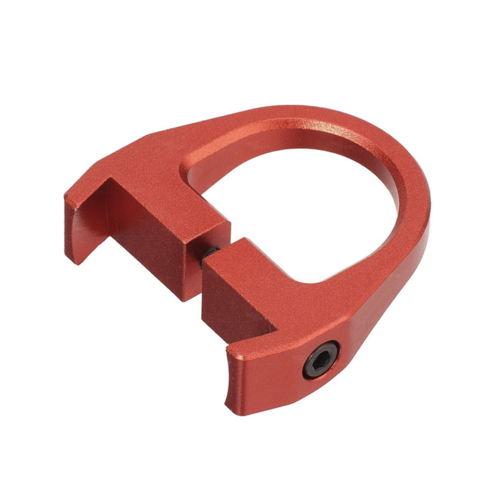 TTI Airsoft Charging Ring for AAP01 - Red