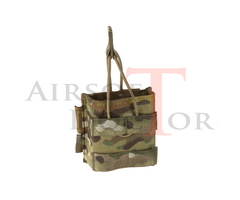 Warrior Assault Systems Single Open Mag Pouch 417 - Multicam