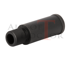 SRC Metal Extender Barrel